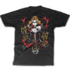 Playera Rengoku